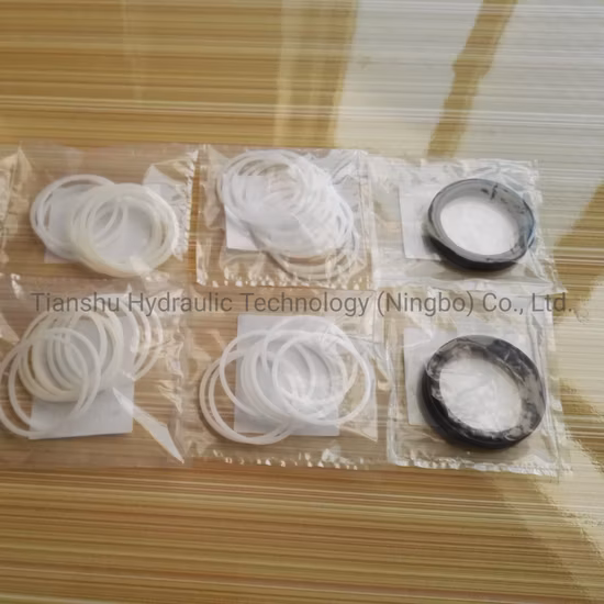 China Hydraulikkolbenpumpe Teil Sauer Danfoss Eaton Vickers Kawasaki Liebherr Cat Hitachi Linde Kayaba NACHI Yuken Toshiba Kyb Toshiba Parker Jeil Teijin Ersatzteil